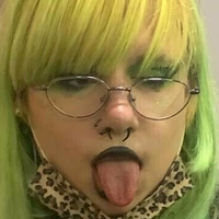 suicidyalice Nagie