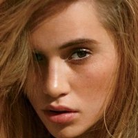 Suki Waterhouse Nagie