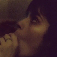Sunnysuicide666 Nagie