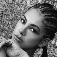Suraya Rose Santos Nagie