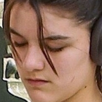 Suri Cruise Nagie