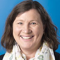 Susan McLellan Nagie