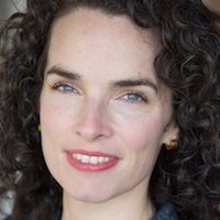 Susanna East Nagie