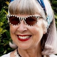 Susie Grant Nagie