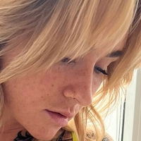 Svenja May Nagie