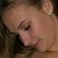svenjaaa Nagie