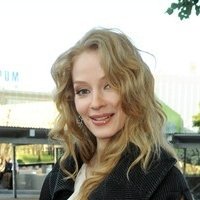 Svetlana Chanel Nagie