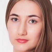 Svetlana Klinaeva Nagie
