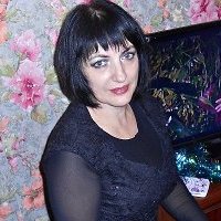 Svetlana Vovchenko Nagie