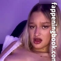 sweetalicee18 Nagie