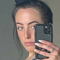 Sydney Martichuski Nagie