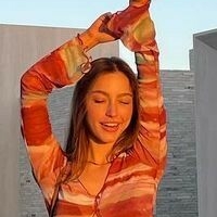 Sydney Serena Nagie
