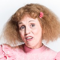 Sylvia Poorta Nagie