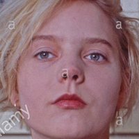 Tabea Tiesler Nagie