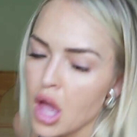 Tahlia Skaines Nagie
