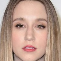 Taissa Farmiga Nagie