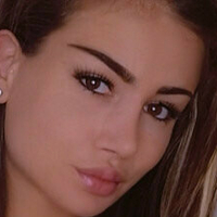 Talia Ivanovic Nagie