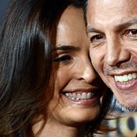 Talisa Soto Nagie