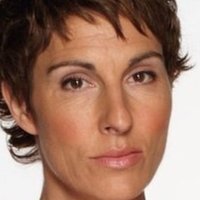 Tamsin Greig Nagie