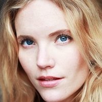 Tamzin Merchant Nagie