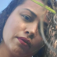 Tania Maduro Nagie