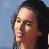 Tania Marie Nagie
