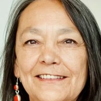 Tantoo Cardinal Nagie