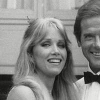 Tanya Roberts Nagie