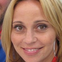 Tara Strong Nagie