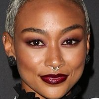 Tati Gabrielle Nagie