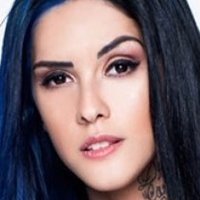 Tati Zaqui Nagie