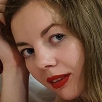 Tatiana Kurdyumova Nagie