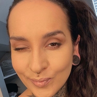 Tatiana Shmaylyuk Nagie