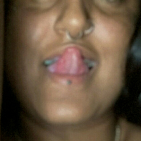 Tatted_chocolatee Nagie