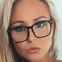 tattedfitblondie Nagie