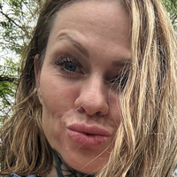 tattedraiderette Nagie