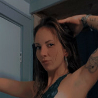Tattedsunshine Nagie