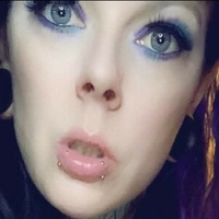 tattooed_catlady Nagie