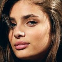 Taylor Marie Hill Nagie
