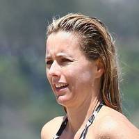 Téa Leoni Nagie