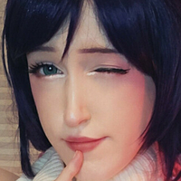 tenshivenusof Nagie