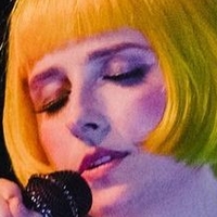 Tessa Violet Nagie