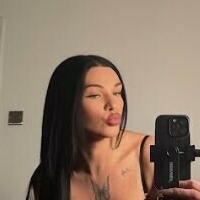 tgothgirl Nagie