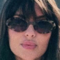 Thais Braz Nagie