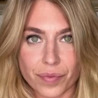 The Goddess Rhea Nagie