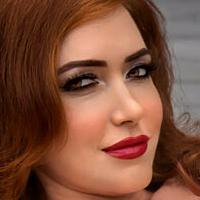 TheCalendarGirl Nagie