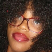 Theeblackbarbie Nagie