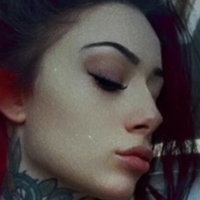 Theinkedprincessx Nagie