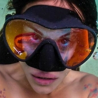 TheNakedIsland Nagie