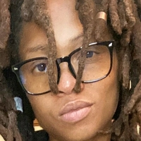 therealblackqueenraven Nagie